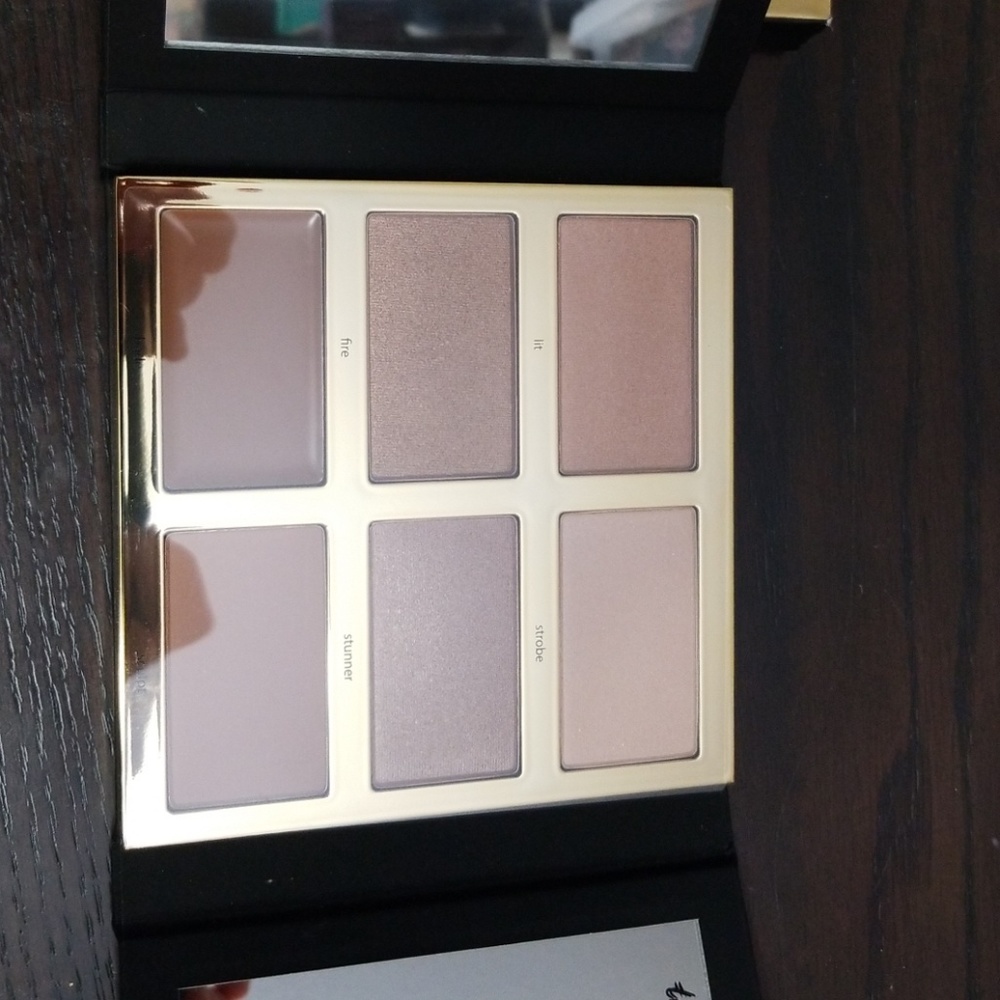 highlight pallet - Picture 2 of 2